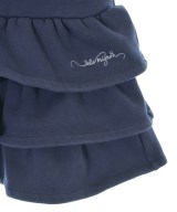 BeBe（ベベ）スカート（その他） 紺 サイズ:130(9T-10T) キッズ/2200643076266