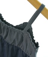 BeBe（ベベ）シャツ 紺 サイズ:130(9T-10T) キッズ/2200646052106