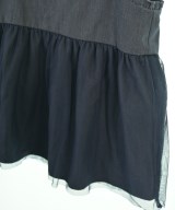 BeBe（ベベ）シャツ 紺 サイズ:130(9T-10T) キッズ/2200646052106