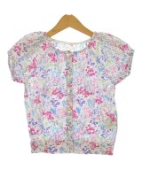 BeBe（ベベ）シャツ 白 サイズ:120(7T-8T) キッズ/2200646525044