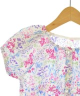 BeBe（ベベ）シャツ 白 サイズ:120(7T-8T) キッズ/2200646525044