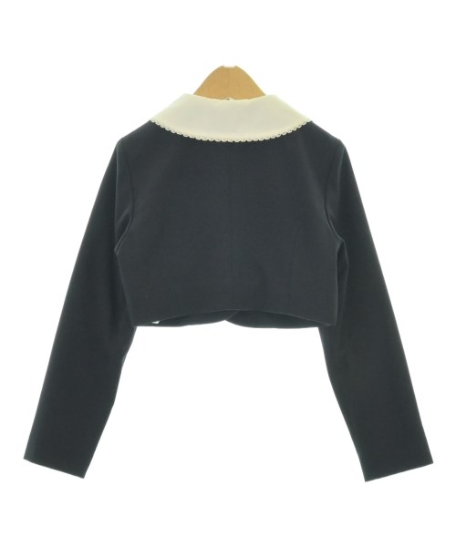 BeBe（ベベ）その他 紺 サイズ:130(9T-10T) キッズ/2200700285037