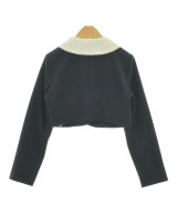 BeBe（ベベ）その他 紺 サイズ:130(9T-10T) キッズ/2200700285037