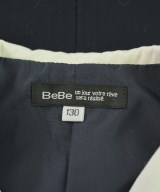 BeBe（ベベ）その他 紺 サイズ:130(9T-10T) キッズ/2200700285037