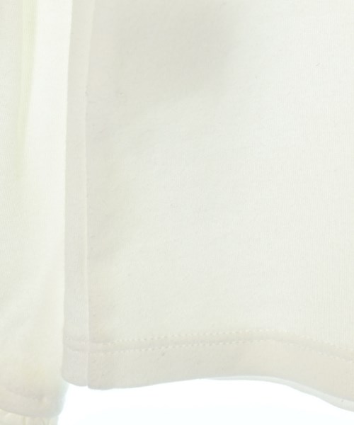 BeBe（ベベ）Tシャツ・カットソー 白 サイズ:130(9T-10T) キッズ/2200700285051