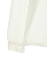 BeBe（ベベ）Tシャツ・カットソー 白 サイズ:130(9T-10T) キッズ/2200700285051