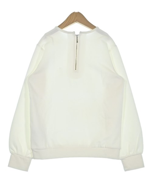 BeBe（ベベ）Tシャツ・カットソー 白 サイズ:150(13T-14T) キッズ/2200702613081