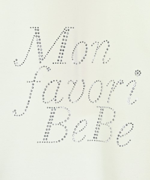 BeBe（ベベ）Tシャツ・カットソー 白 サイズ:150(13T-14T) キッズ/2200702613081
