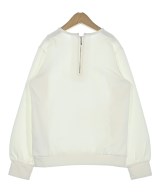 BeBe（ベベ）Tシャツ・カットソー 白 サイズ:150(13T-14T) キッズ/2200702613081