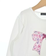 BeBe（ベベ）Tシャツ・カットソー 白 サイズ:140(11T-12T) キッズ/2200702613159