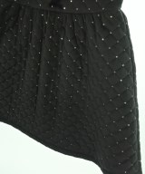 BeBe（ベベ）ワンピース（その他） 黒 サイズ:120(7T-8T) キッズ/2200699097109