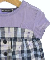 BeBe（ベベ）Tシャツ・カットソー 紺 サイズ:90(24M) キッズ/2200702175039