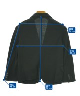 BeBe（ベベ）その他 黒 サイズ:120(7T-8T) キッズ/2200661134580