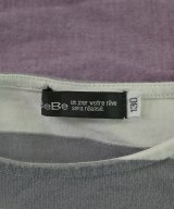 BeBe（ベベ）ワンピース（その他） 白 サイズ:130(9T-10T) キッズ/2200664122126