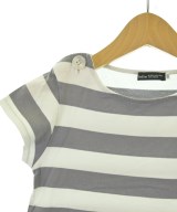 BeBe（ベベ）ワンピース（その他） 白 サイズ:130(9T-10T) キッズ/2200664122126