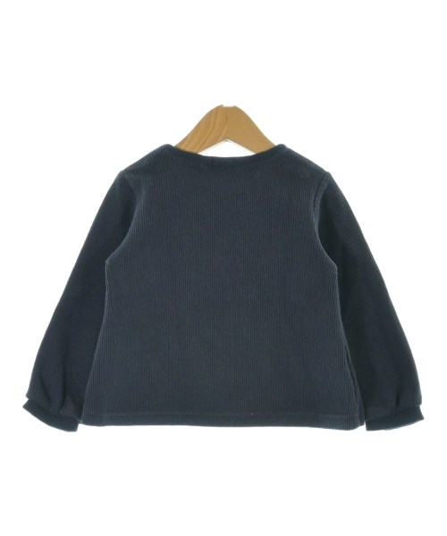 BeBe（ベベ）Tシャツ・カットソー 紺 サイズ:100(3T-4T) キッズ/2200662728054
