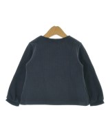 BeBe（ベベ）Tシャツ・カットソー 紺 サイズ:100(3T-4T) キッズ/2200662728054