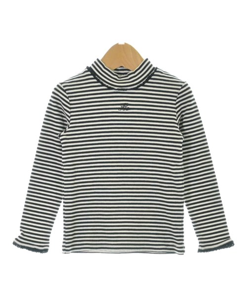 BeBe(ベベ)Tシャツ・カットソー 白 サイズ:110(5T-6T)/2200662728078