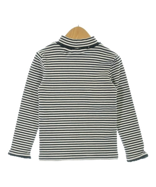 BeBe（ベベ）Tシャツ・カットソー 白 サイズ:110(5T-6T) キッズ/2200662728078