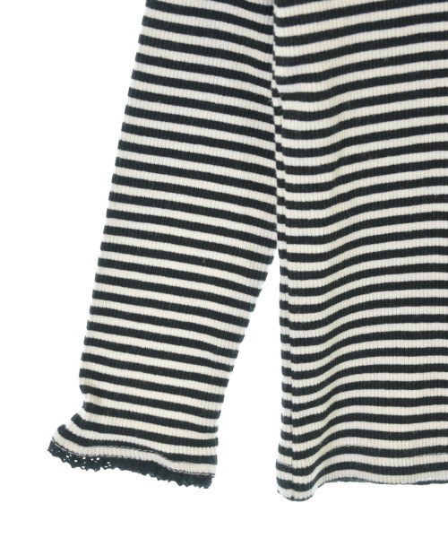 BeBe（ベベ）Tシャツ・カットソー 白 サイズ:110(5T-6T) キッズ/2200662728078