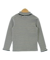 BeBe（ベベ）Tシャツ・カットソー 白 サイズ:110(5T-6T) キッズ/2200662728078