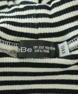 BeBe（ベベ）Tシャツ・カットソー 白 サイズ:110(5T-6T) キッズ/2200662728078
