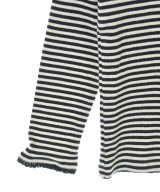 BeBe（ベベ）Tシャツ・カットソー 白 サイズ:110(5T-6T) キッズ/2200662728078