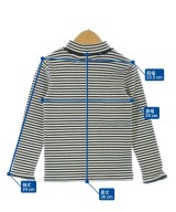 BeBe（ベベ）Tシャツ・カットソー 白 サイズ:110(5T-6T) キッズ/2200662728078