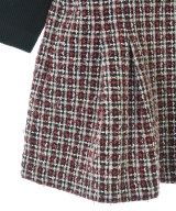 BeBe（ベベ）ワンピース（その他） 黒 サイズ:100(3T-4T) キッズ/2200662728108