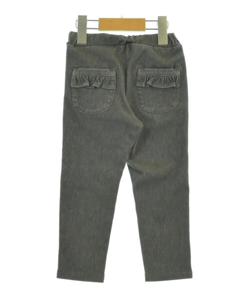 BeBe（ベベ）その他 グレー サイズ:100(3T-4T) キッズ/2200662728160