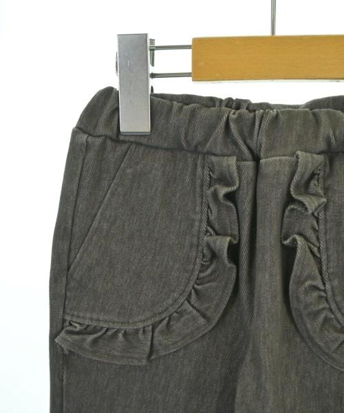 BeBe（ベベ）その他 グレー サイズ:100(3T-4T) キッズ/2200662728160