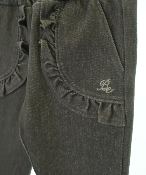 BeBe（ベベ）その他 グレー サイズ:100(3T-4T) キッズ/2200662728160