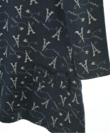 BeBe（ベベ）ワンピース（その他） 紺 サイズ:140(11T-12T) キッズ/2200663203062