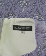 BeBe（ベベ）ワンピース（その他） 青 サイズ:130(9T-10T) キッズ/2200663203093