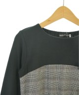 BeBe（ベベ）ワンピース（その他） 黒 サイズ:130(9T-10T) キッズ/2200663203123