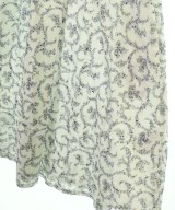 BeBe（ベベ）ワンピース（その他） 白 サイズ:130(9T-10T) キッズ/2200663203130