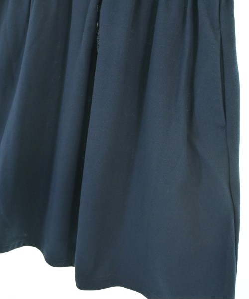 BeBe（ベベ）ワンピース（その他） 紺 サイズ:130(9T-10T) キッズ/2200663203147