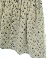 BeBe（ベベ）ワンピース（その他） 白 サイズ:130(9T-10T) キッズ/2200663203154