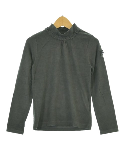 BeBe(ベベ)Tシャツ・カットソー グレー サイズ:130(9T-10T)/2200663203185