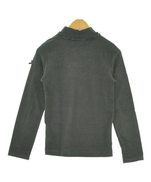 BeBe（ベベ）Tシャツ・カットソー グレー サイズ:130(9T-10T) キッズ/2200663203185