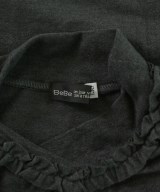 BeBe（ベベ）Tシャツ・カットソー グレー サイズ:130(9T-10T) キッズ/2200663203185