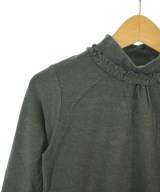 BeBe（ベベ）Tシャツ・カットソー グレー サイズ:130(9T-10T) キッズ/2200663203185