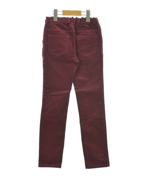 BeBe（ベベ）その他 赤 サイズ:130(9T-10T) キッズ/2200663203277