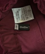 BeBe（ベベ）その他 赤 サイズ:130(9T-10T) キッズ/2200663203277