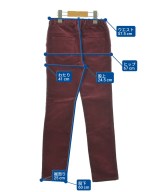 BeBe（ベベ）その他 赤 サイズ:130(9T-10T) キッズ/2200663203277