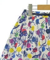 BeBe（ベベ）スカート（その他） 紺 サイズ:130(9T-10T) キッズ/2200663203314