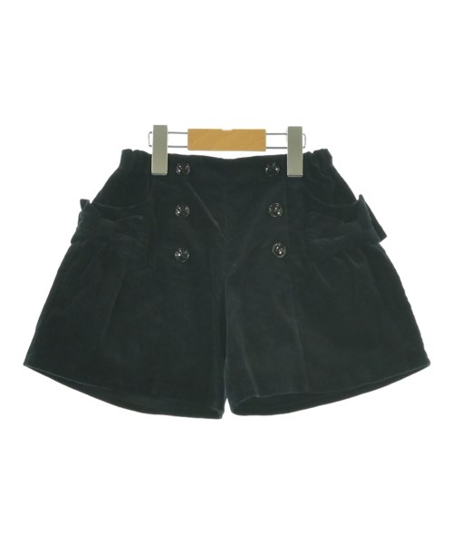 BeBe(ベベ)その他 黒 サイズ:130(9T-10T)/2200663203338