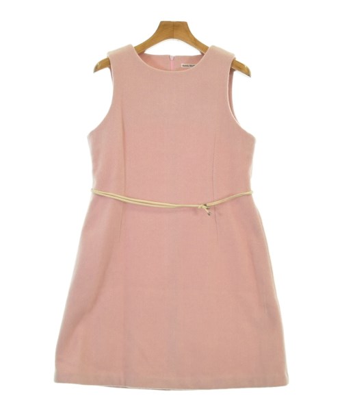 BeBe(ベベ)ワンピース（その他） ピンク サイズ:150(13T-14T)/2200670994045