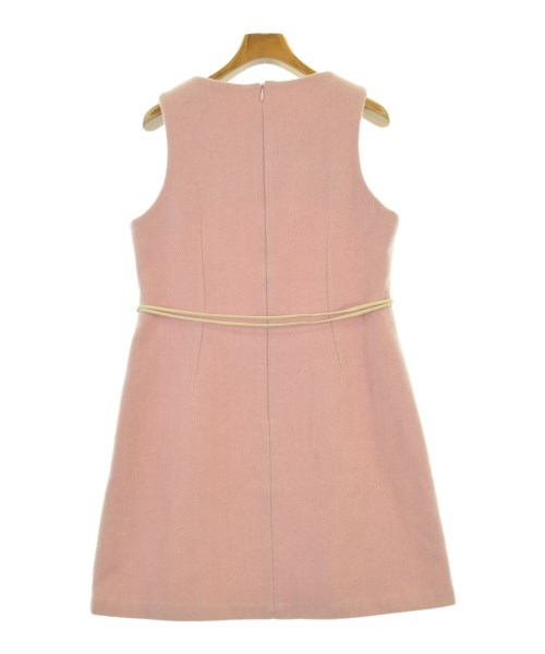 BeBe（ベベ）ワンピース（その他） ピンク サイズ:150(13T-14T) キッズ/2200670994045