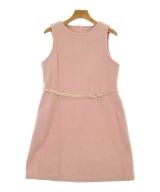 BeBe（ベベ）ワンピース（その他） ピンク サイズ:150(13T-14T) キッズ/2200670994045